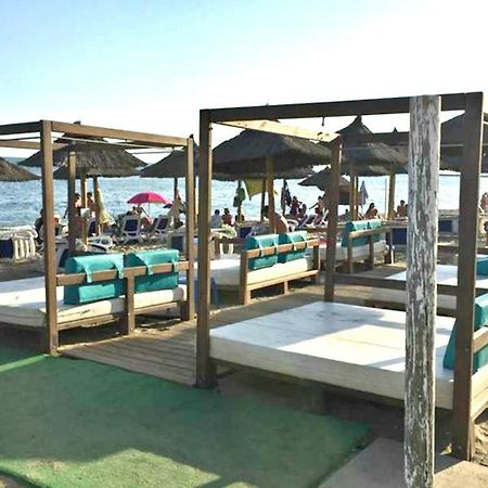 Skysea Holidays Mi Capricho Lejlighed Sitio de Calahonda Eksteriør billede