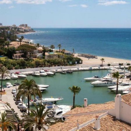 Skysea Holidays Mi Capricho Lejlighed Sitio de Calahonda Eksteriør billede