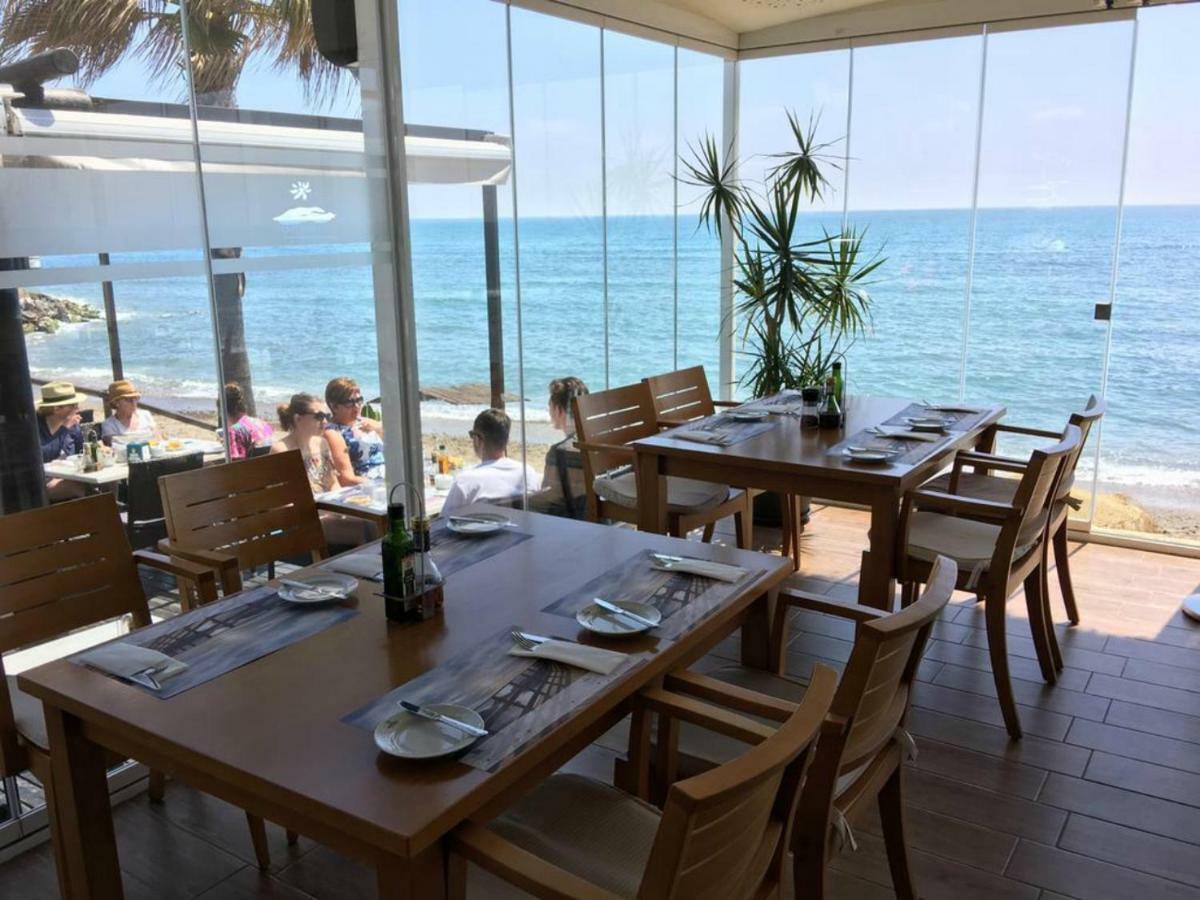 Skysea Holidays Mi Capricho Lejlighed Sitio de Calahonda Eksteriør billede