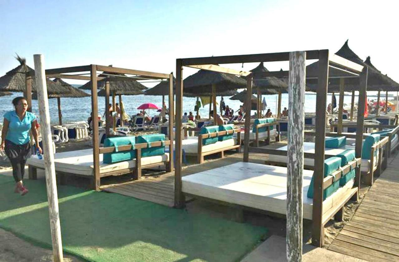 Skysea Holidays Mi Capricho Lejlighed Sitio de Calahonda Eksteriør billede