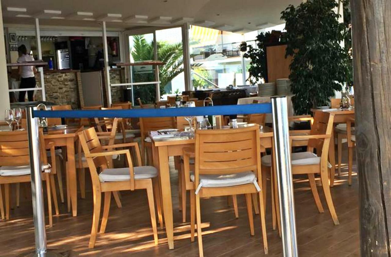 Skysea Holidays Mi Capricho Lejlighed Sitio de Calahonda Eksteriør billede