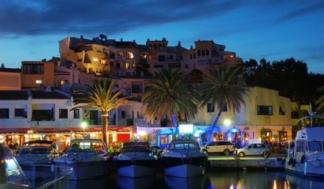 Skysea Holidays Mi Capricho Lejlighed Sitio de Calahonda Eksteriør billede