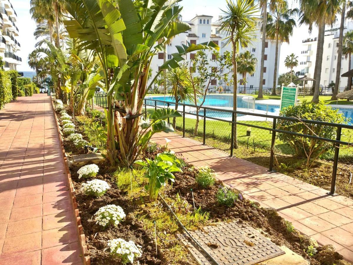 Skysea Holidays Mi Capricho Lejlighed Sitio de Calahonda Eksteriør billede