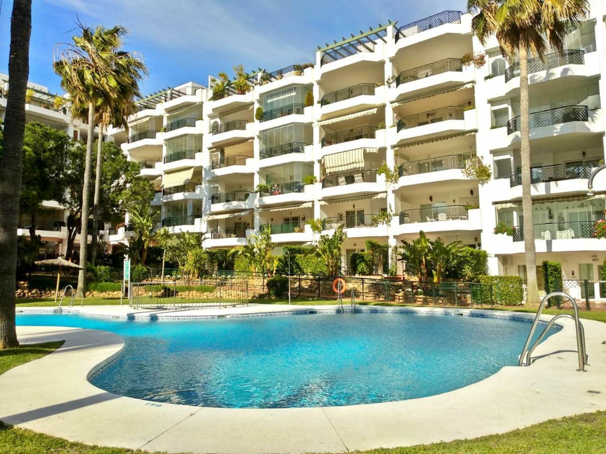 Skysea Holidays Mi Capricho Lejlighed Sitio de Calahonda Eksteriør billede