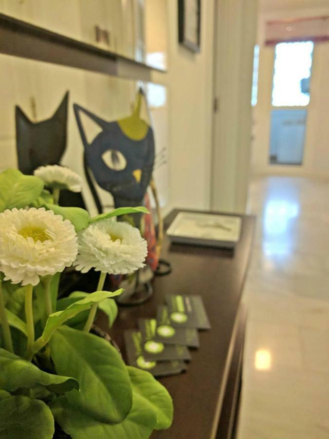 Skysea Holidays Mi Capricho Lejlighed Sitio de Calahonda Eksteriør billede