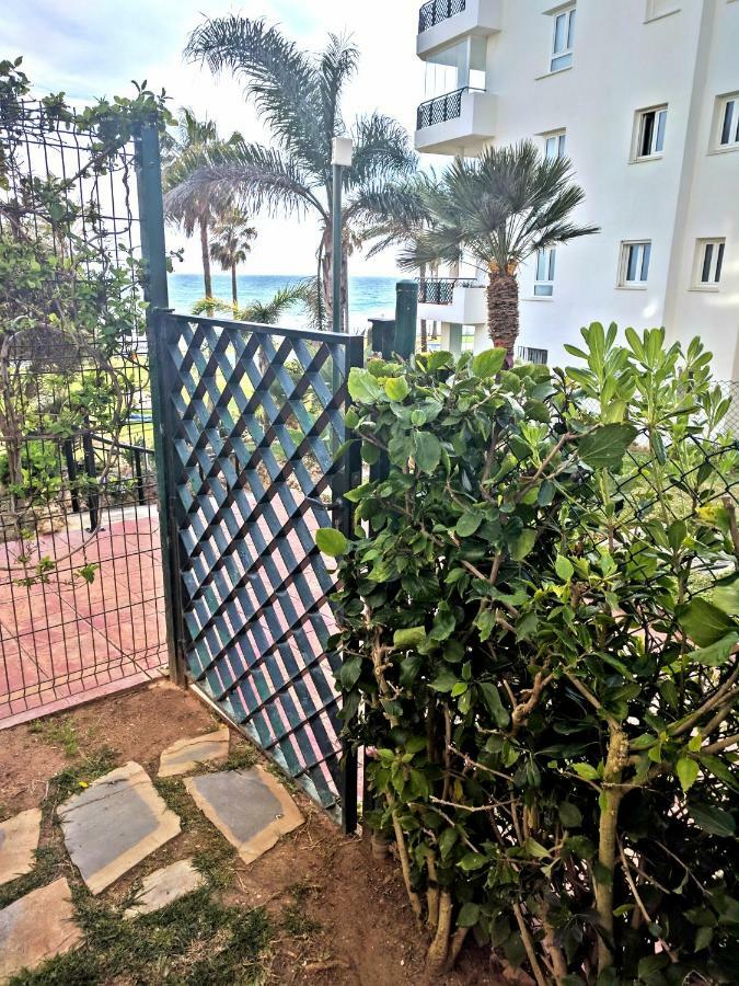 Skysea Holidays Mi Capricho Lejlighed Sitio de Calahonda Eksteriør billede