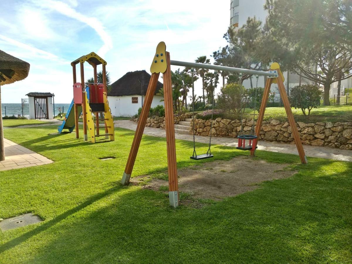 Skysea Holidays Mi Capricho Lejlighed Sitio de Calahonda Eksteriør billede