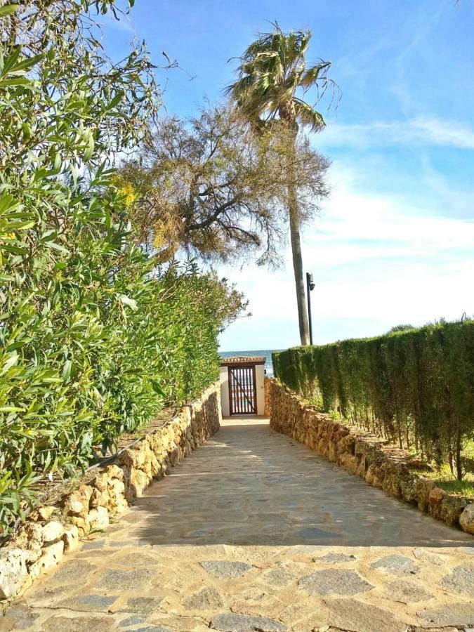 Skysea Holidays Mi Capricho Lejlighed Sitio de Calahonda Eksteriør billede