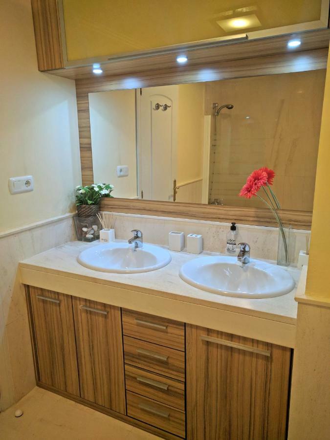 Skysea Holidays Mi Capricho Lejlighed Sitio de Calahonda Eksteriør billede