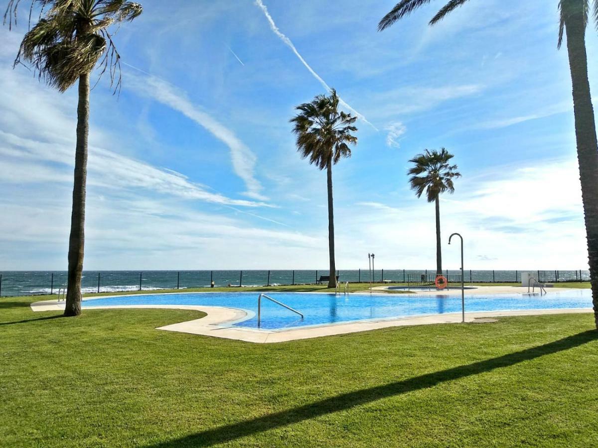 Skysea Holidays Mi Capricho Lejlighed Sitio de Calahonda Eksteriør billede