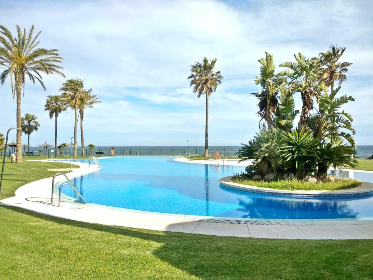 Skysea Holidays Mi Capricho Lejlighed Sitio de Calahonda Eksteriør billede