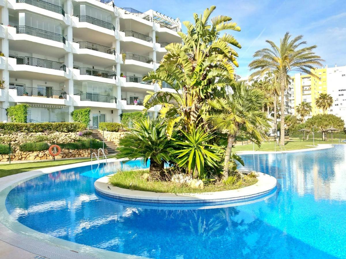 Skysea Holidays Mi Capricho Lejlighed Sitio de Calahonda Eksteriør billede