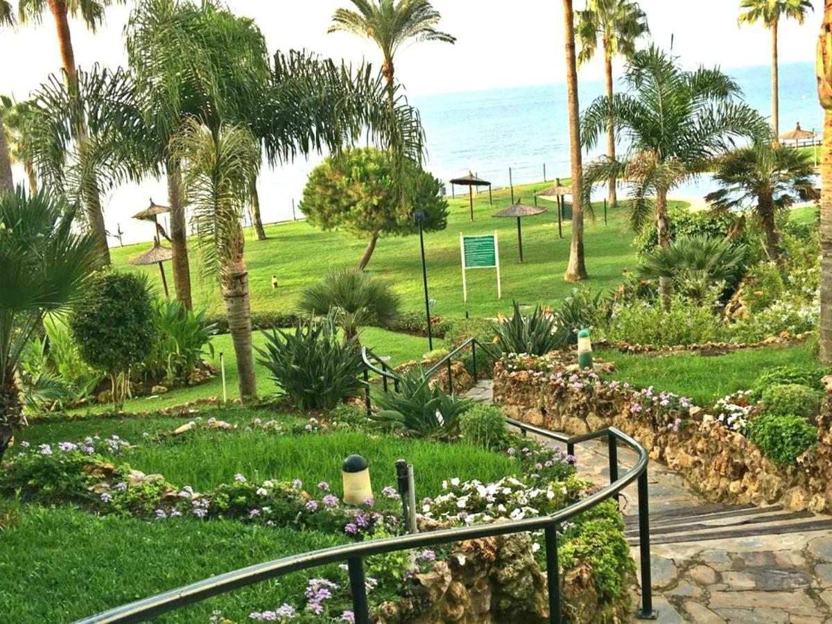 Skysea Holidays Mi Capricho Lejlighed Sitio de Calahonda Eksteriør billede