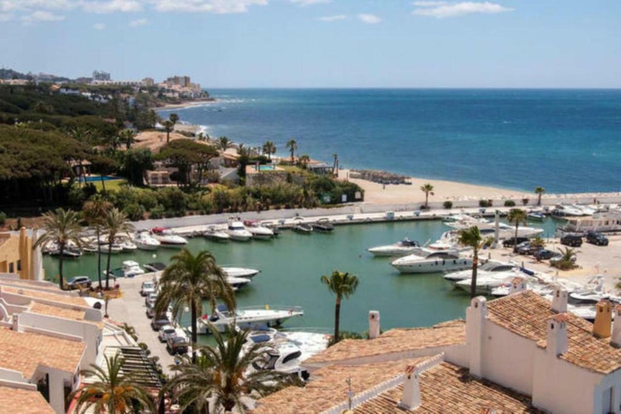 Skysea Holidays Mi Capricho Lejlighed Sitio de Calahonda Eksteriør billede