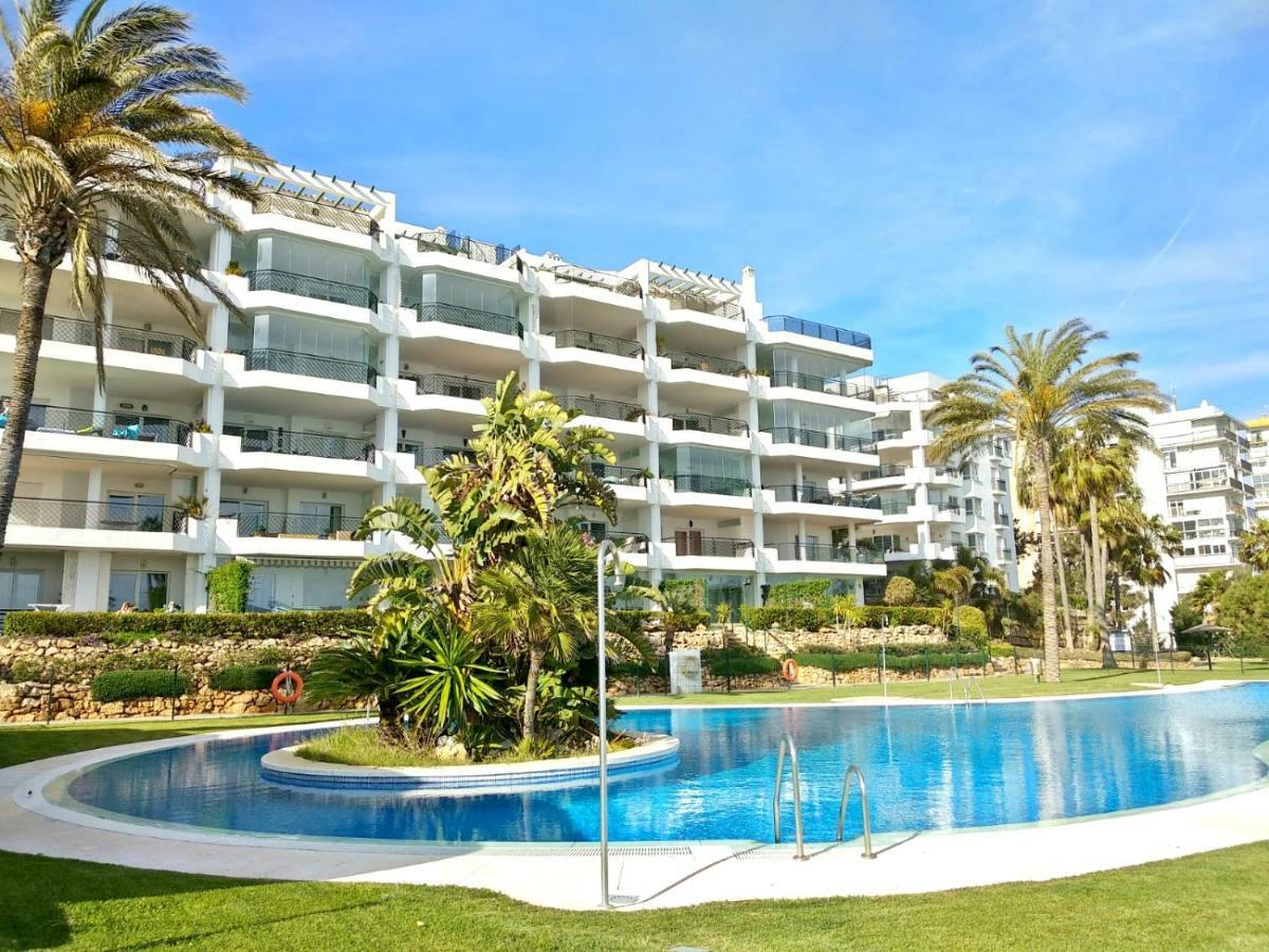 Skysea Holidays Mi Capricho Lejlighed Sitio de Calahonda Eksteriør billede