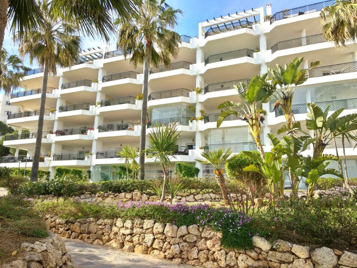 Skysea Holidays Mi Capricho Lejlighed Sitio de Calahonda Eksteriør billede
