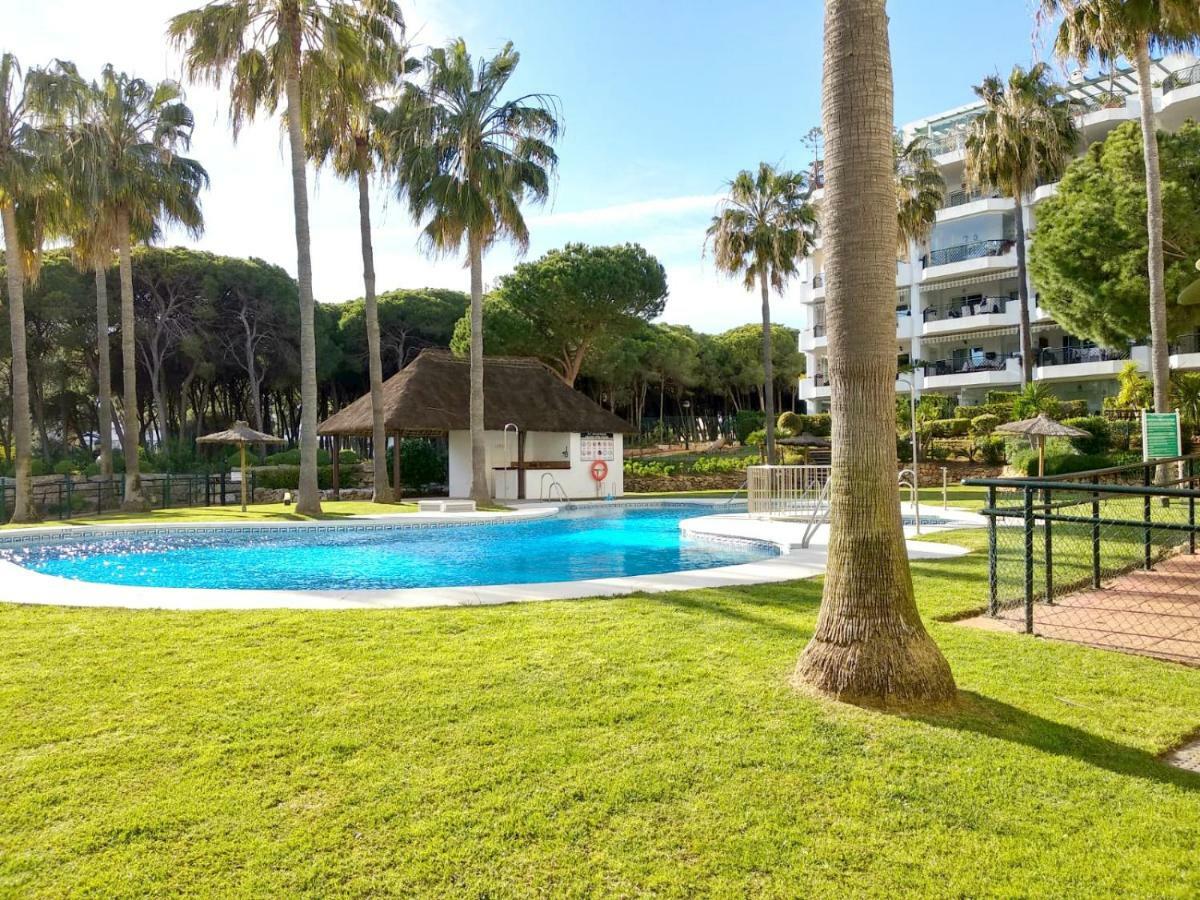 Skysea Holidays Mi Capricho Lejlighed Sitio de Calahonda Eksteriør billede