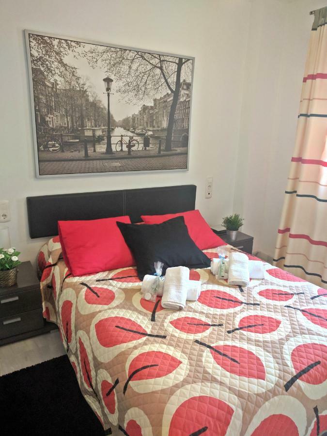 Skysea Holidays Mi Capricho Lejlighed Sitio de Calahonda Eksteriør billede