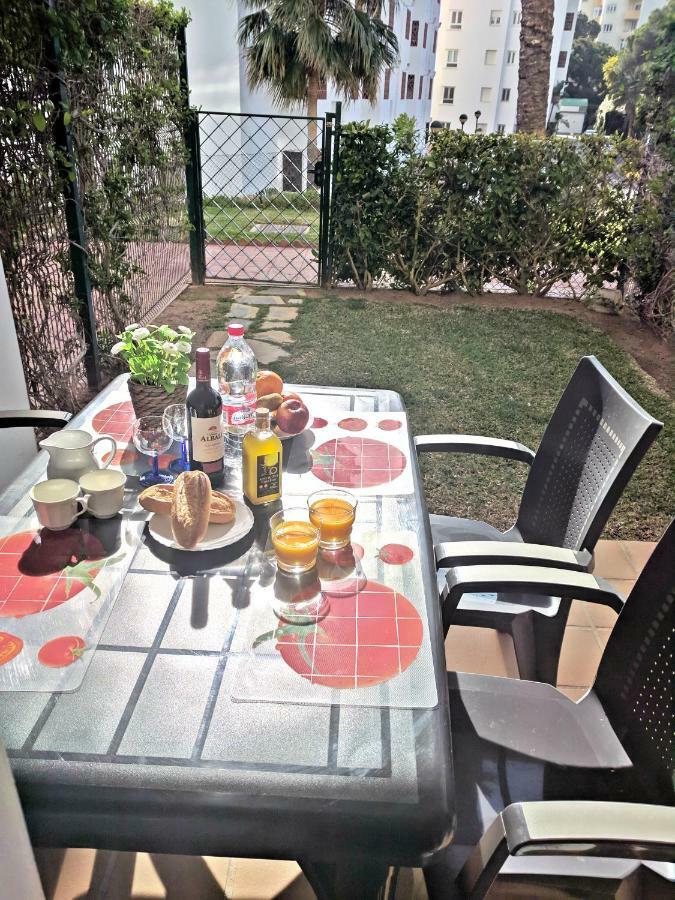Skysea Holidays Mi Capricho Lejlighed Sitio de Calahonda Eksteriør billede